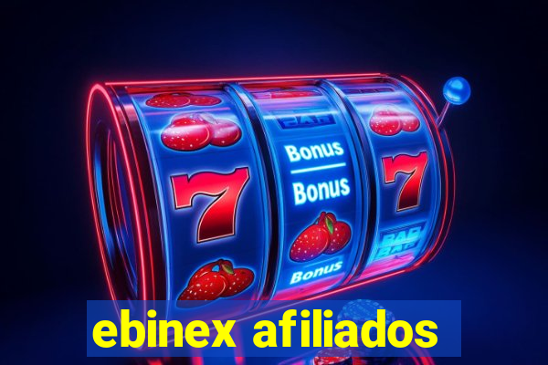 ebinex afiliados